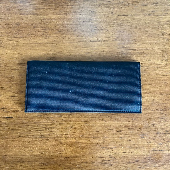 Mac Cosmetics Makeup Brush Bag - Picture 2 of 4